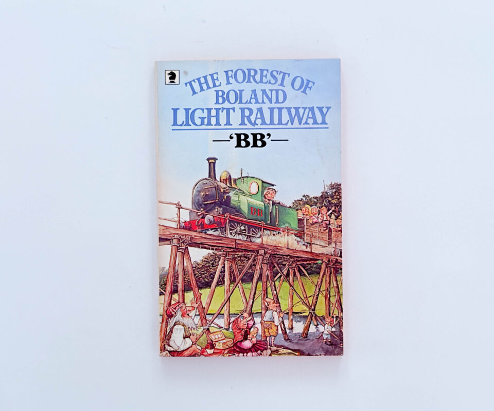 The Forest of Boland Light Railway – BB