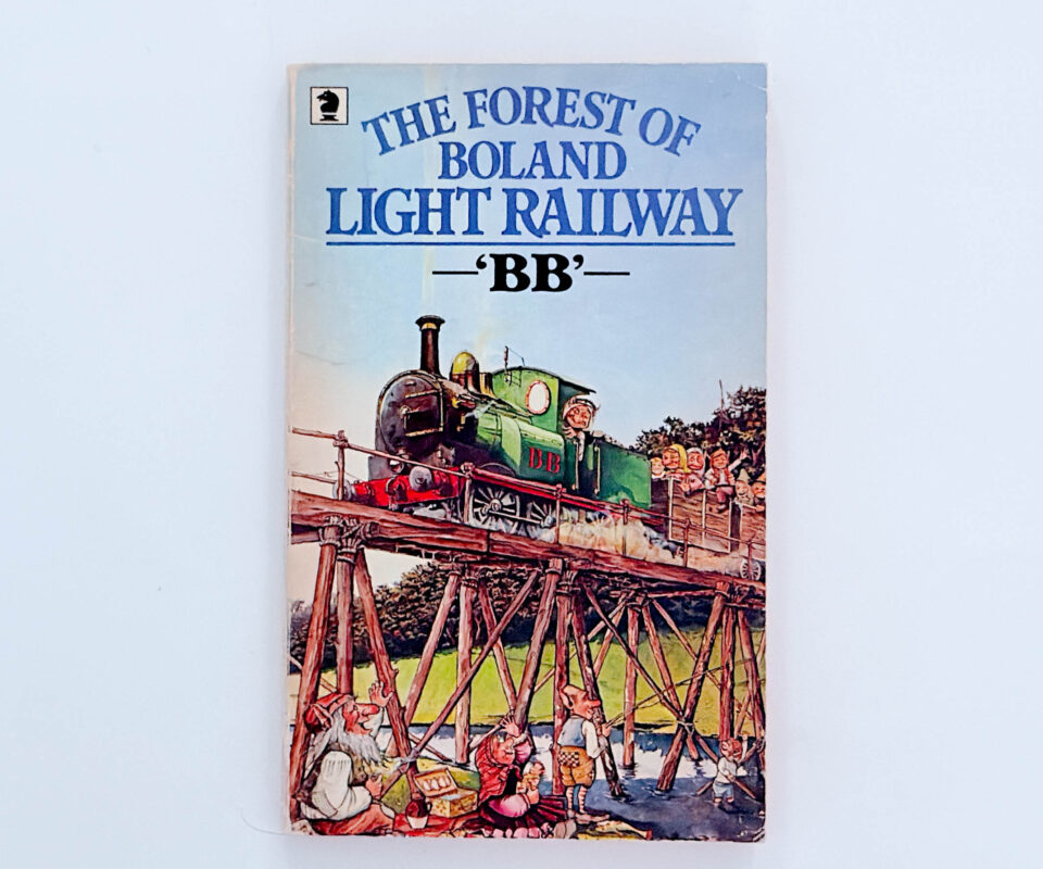 The Forest of Boland Light Railway – BB