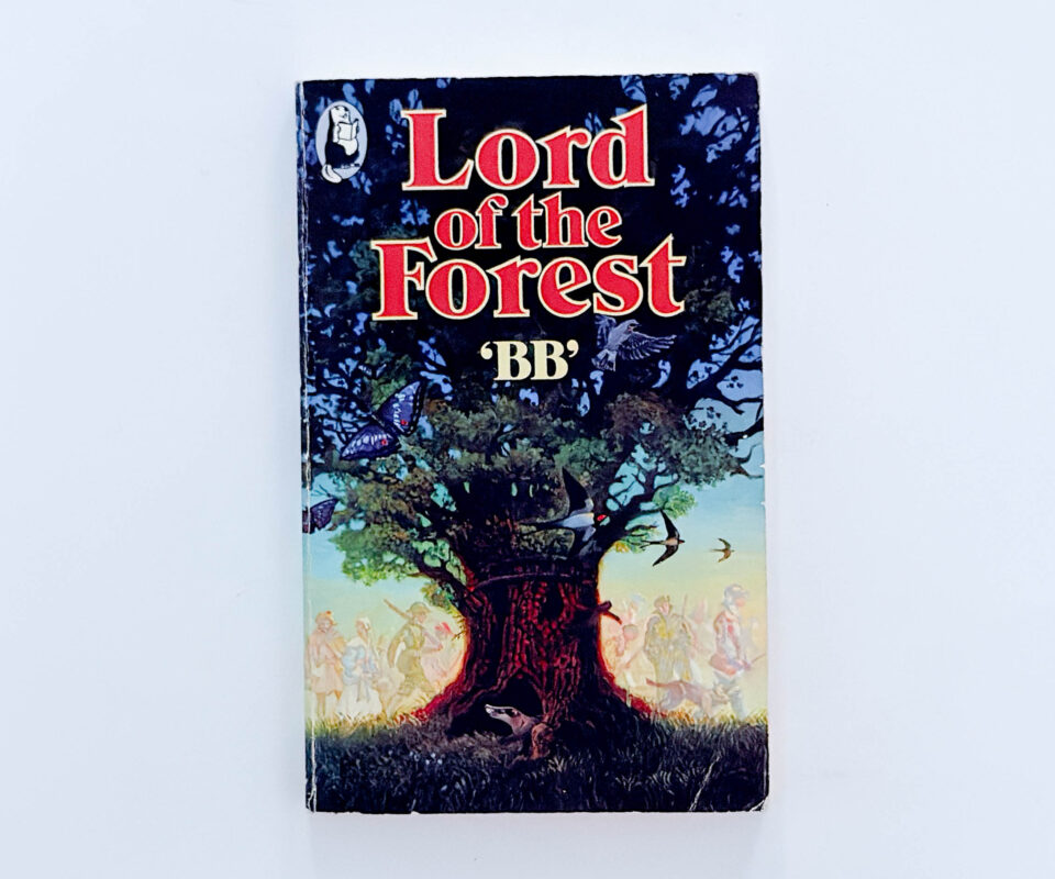 Lord of the Forest – BB