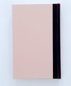 Alternative view of Diary and Sketchbook (1922) – Edited by Bryan Holden