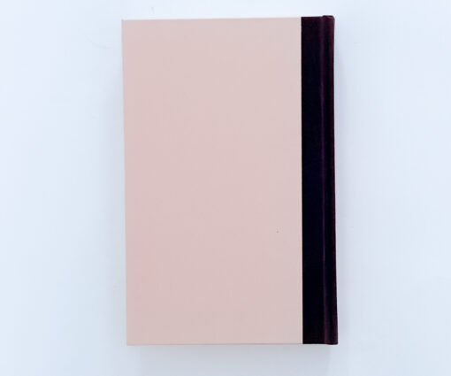 Alternative view of Diary and Sketchbook (1922) – Edited by Bryan Holden