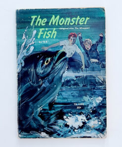 The Monster Fish – BB
