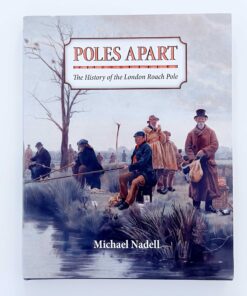 Polls Apart: The History of the London Roach Pole – Michael Nadell