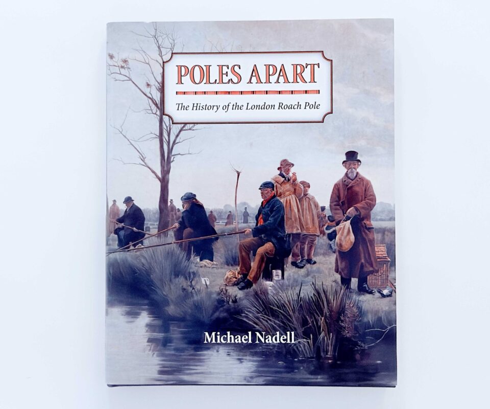 Polls Apart: The History of the London Roach Pole – Michael Nadell