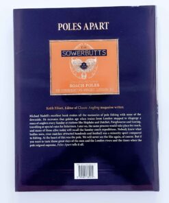Alternative view of Polls Apart: The History of the London Roach Pole – Michael Nadell