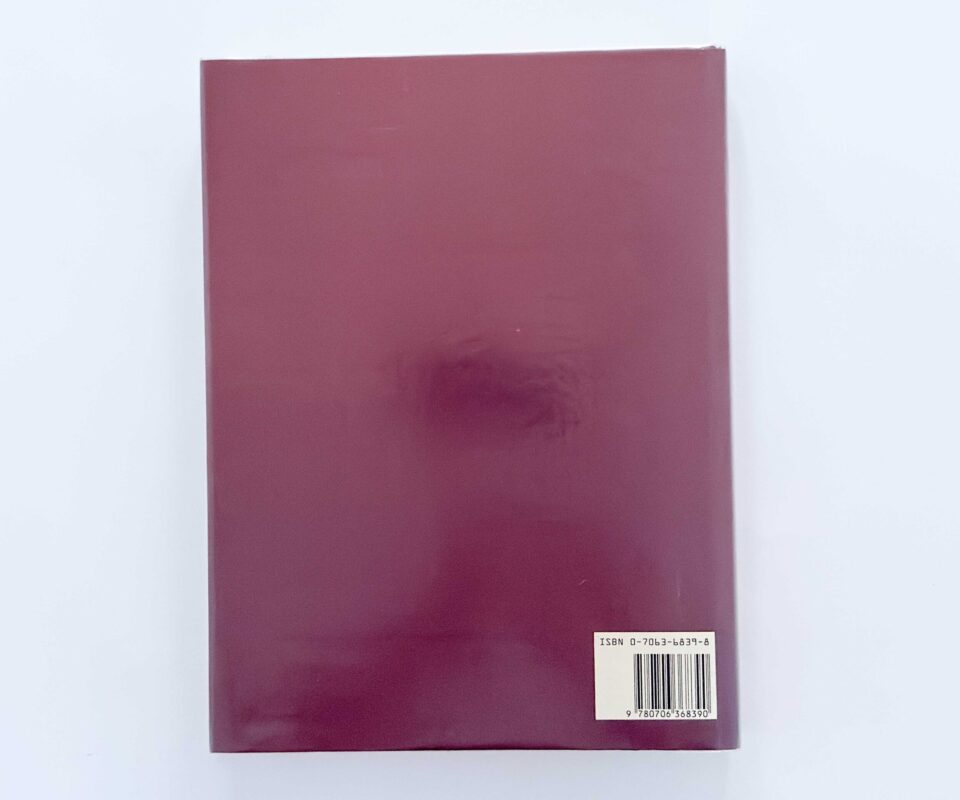 Alternative view of Fishing Tackle: A Collector’s Guide – Graham Turner – Signed