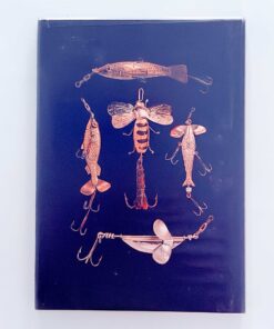 Alternative view of The Best of British Baits – Chris Sandford