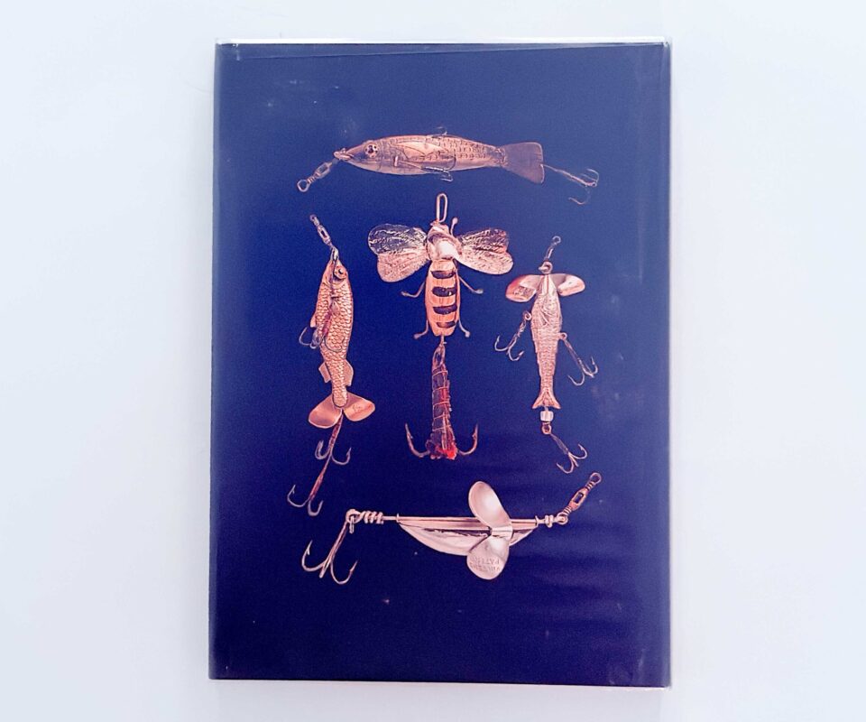 Alternative view of The Best of British Baits – Chris Sandford