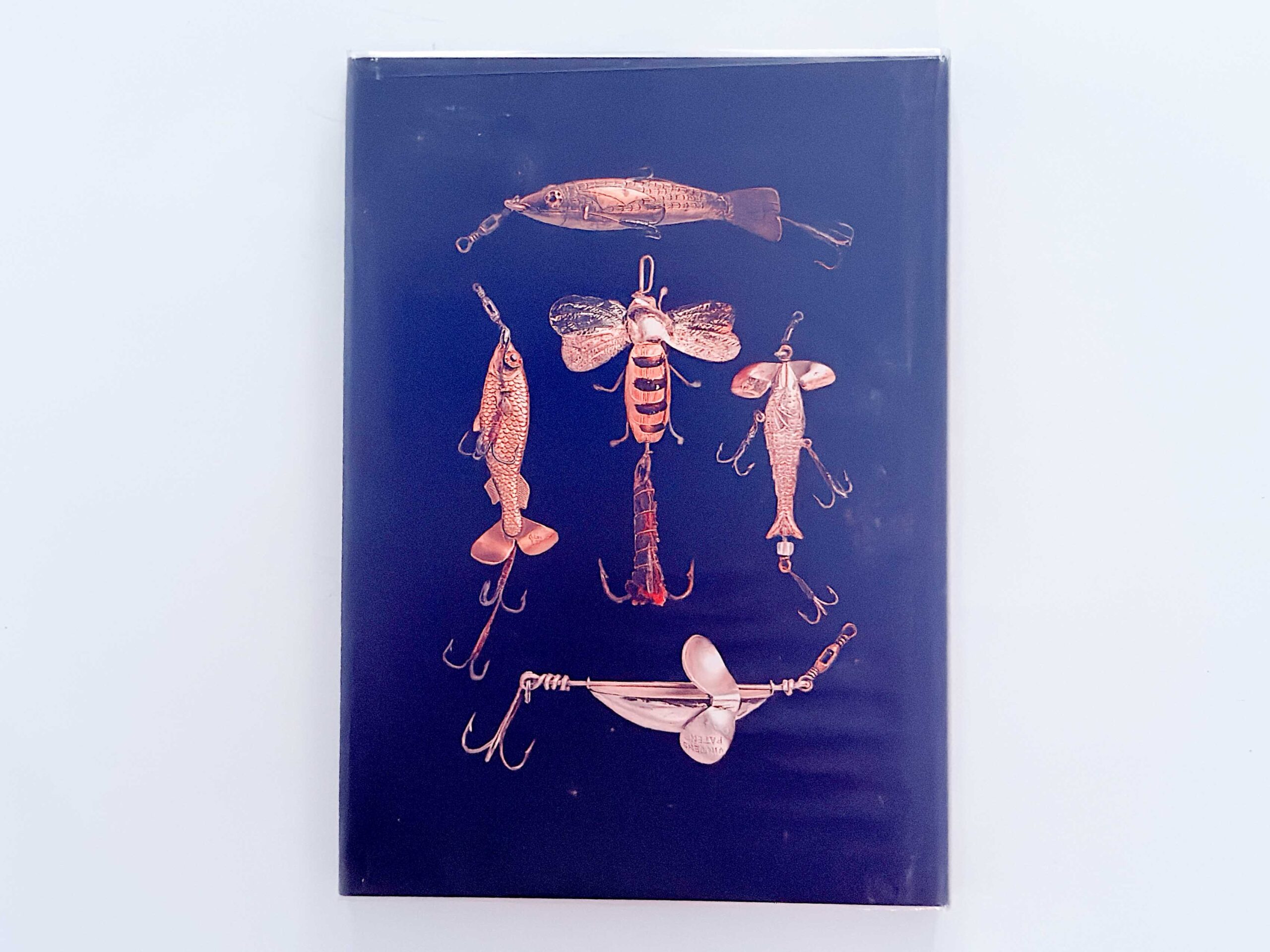 The Best of British Baits – Chris Sandford - Image 2