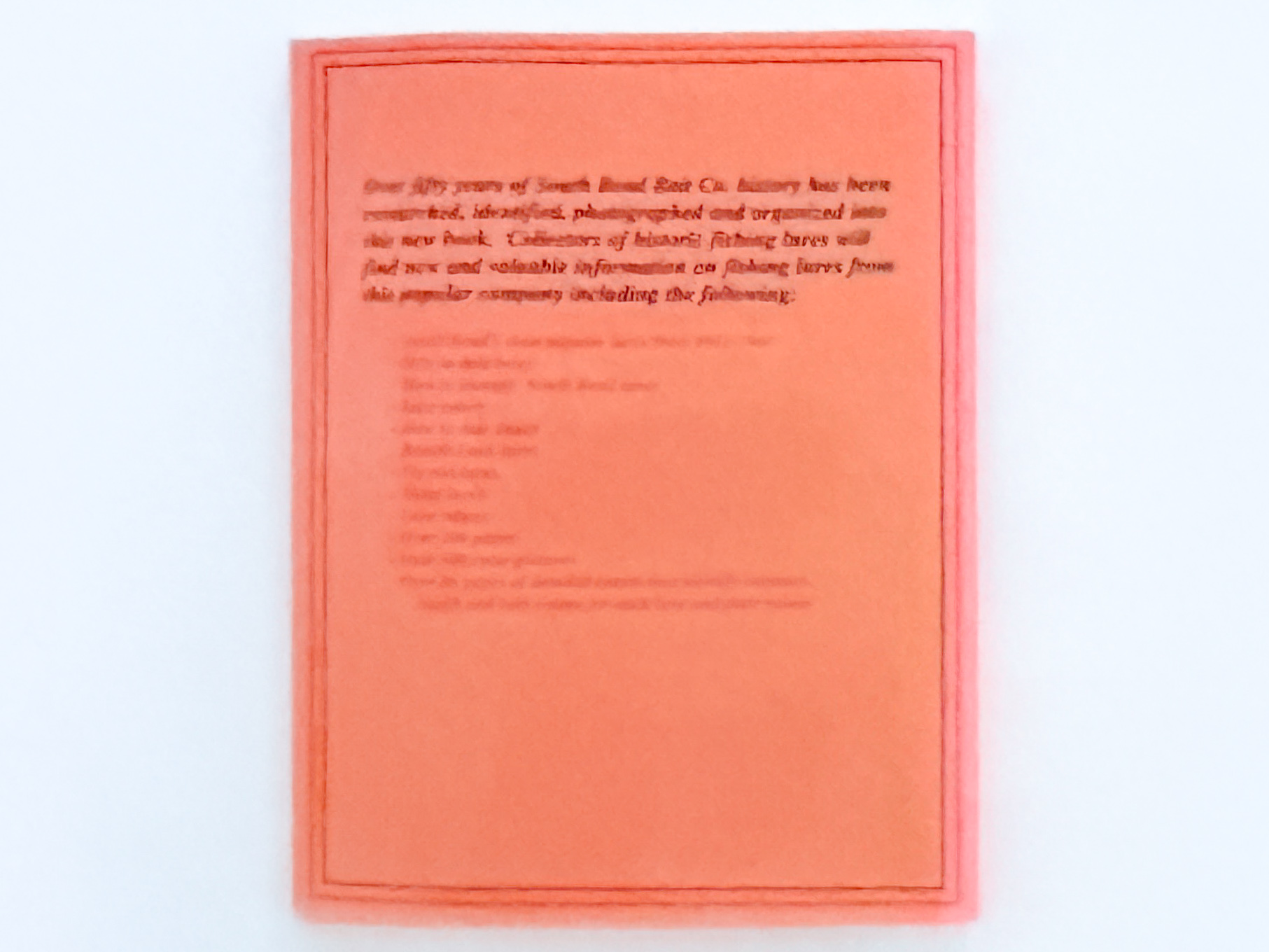 Identification and Value Guide to South Bend Fishing Lures – Terry Wong - Image 2