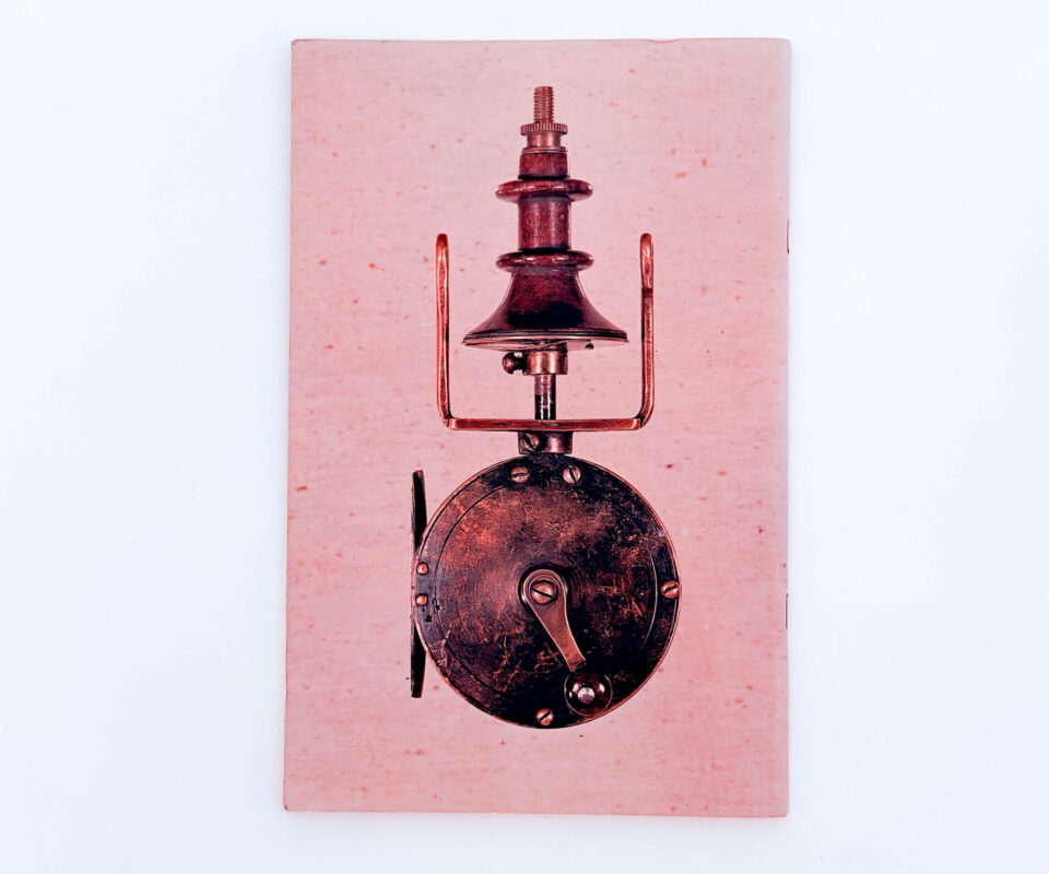 Alternative view of One Man One Rod: At the British Engineerium – Unknown