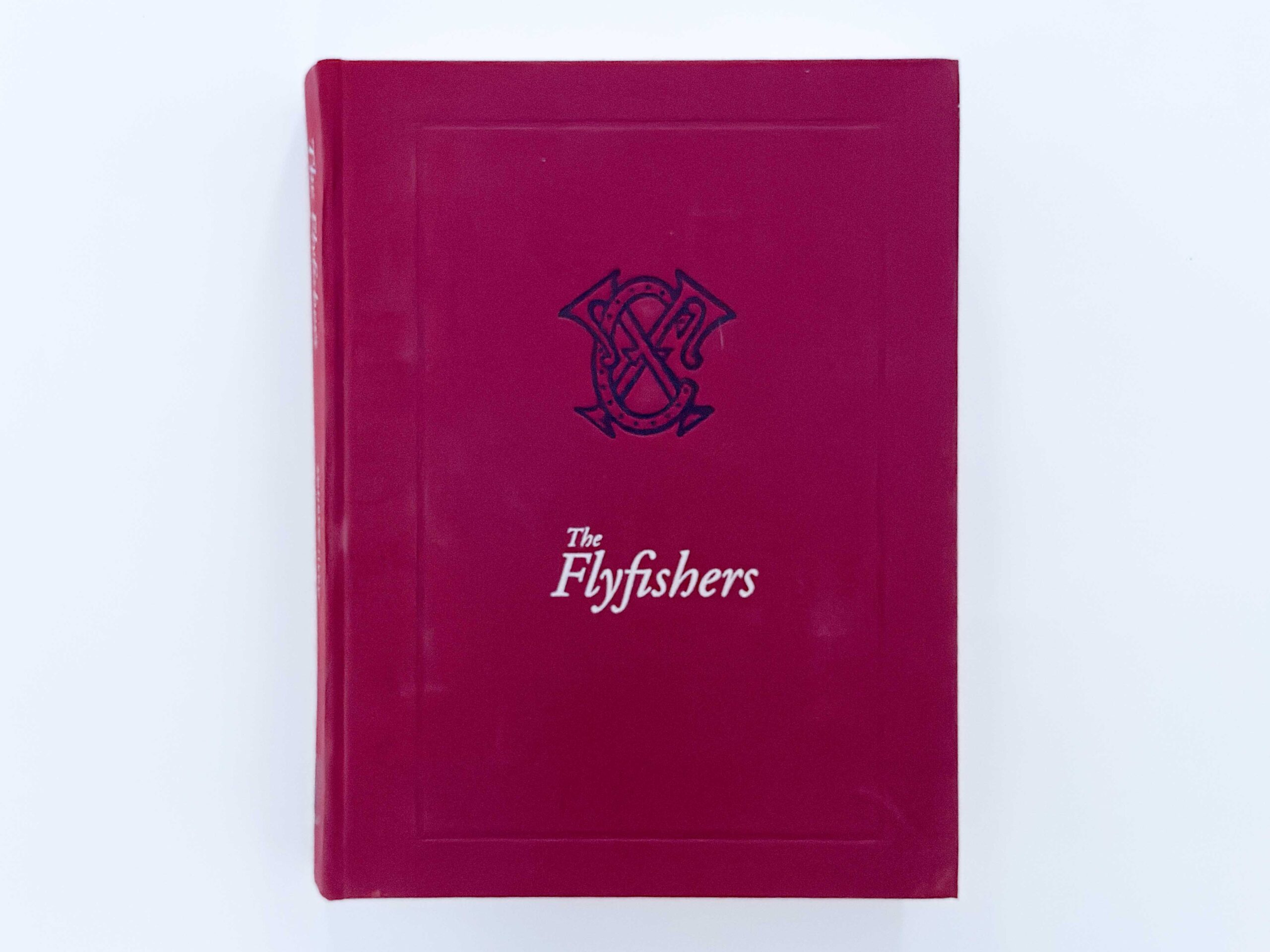 THE FLYFISHERS - A History of the Flyfishers' Club - Andrew Herd