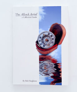 The Allcock Aerial: A Collector’s Guide – Bob Singleton