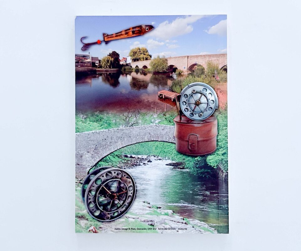 Alternative view of The Allcock Aerial: A Collector’s Guide – Bob Singleton