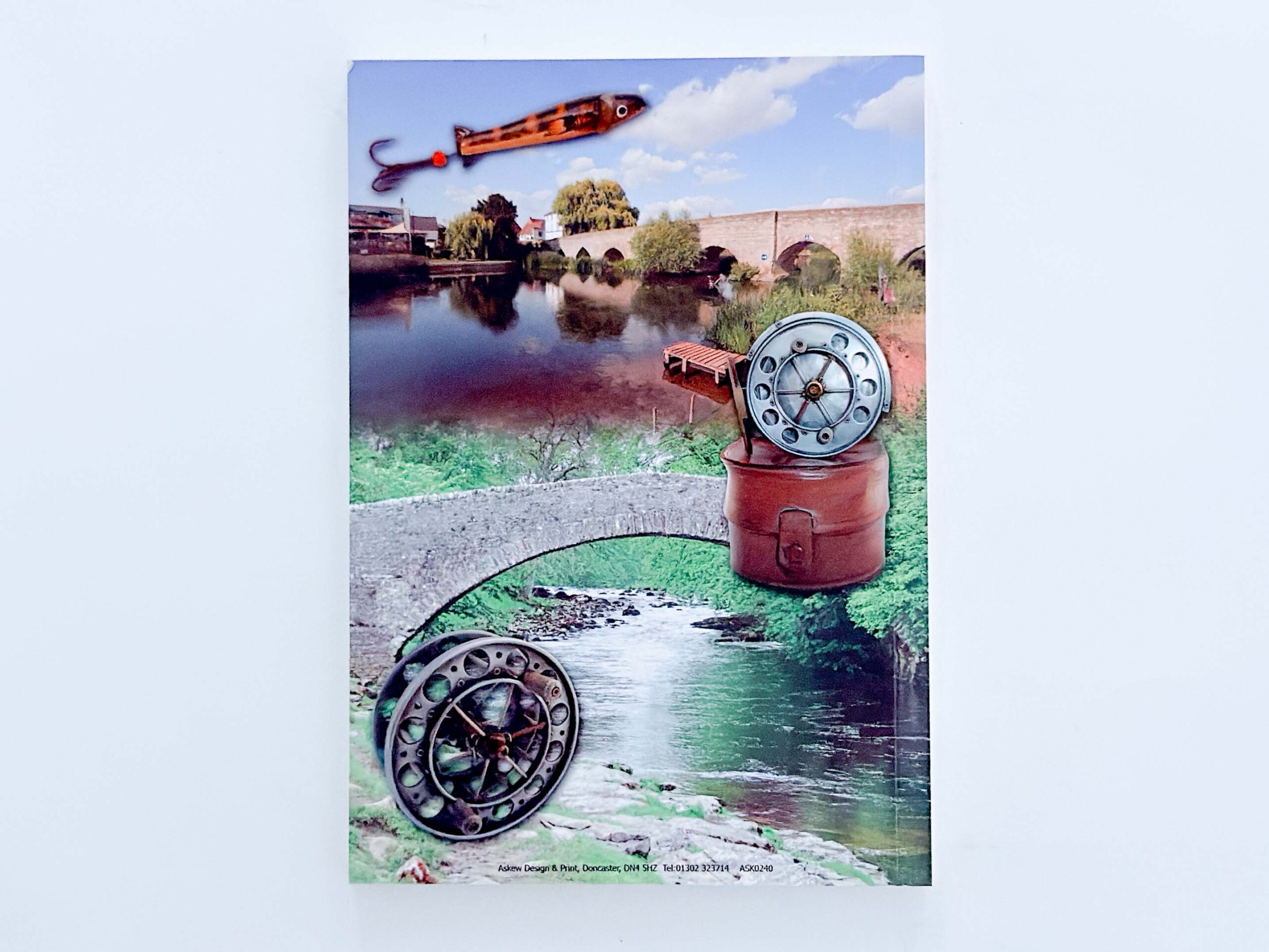 The Allcock Aerial: A Collector’s Guide – Bob Singleton - Image 2