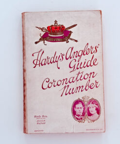 Hardy’s Anglers Guide: Coronation Number – Hardy