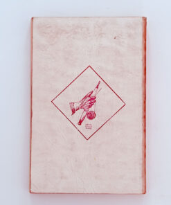 Alternative view of Hardy’s Anglers Guide: Coronation Number – Hardy
