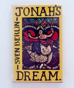 Jonah’s Dream – Sven Berlin
