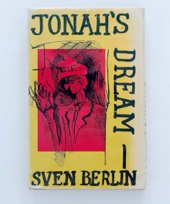 Alternative view of Jonah’s Dream – Sven Berlin