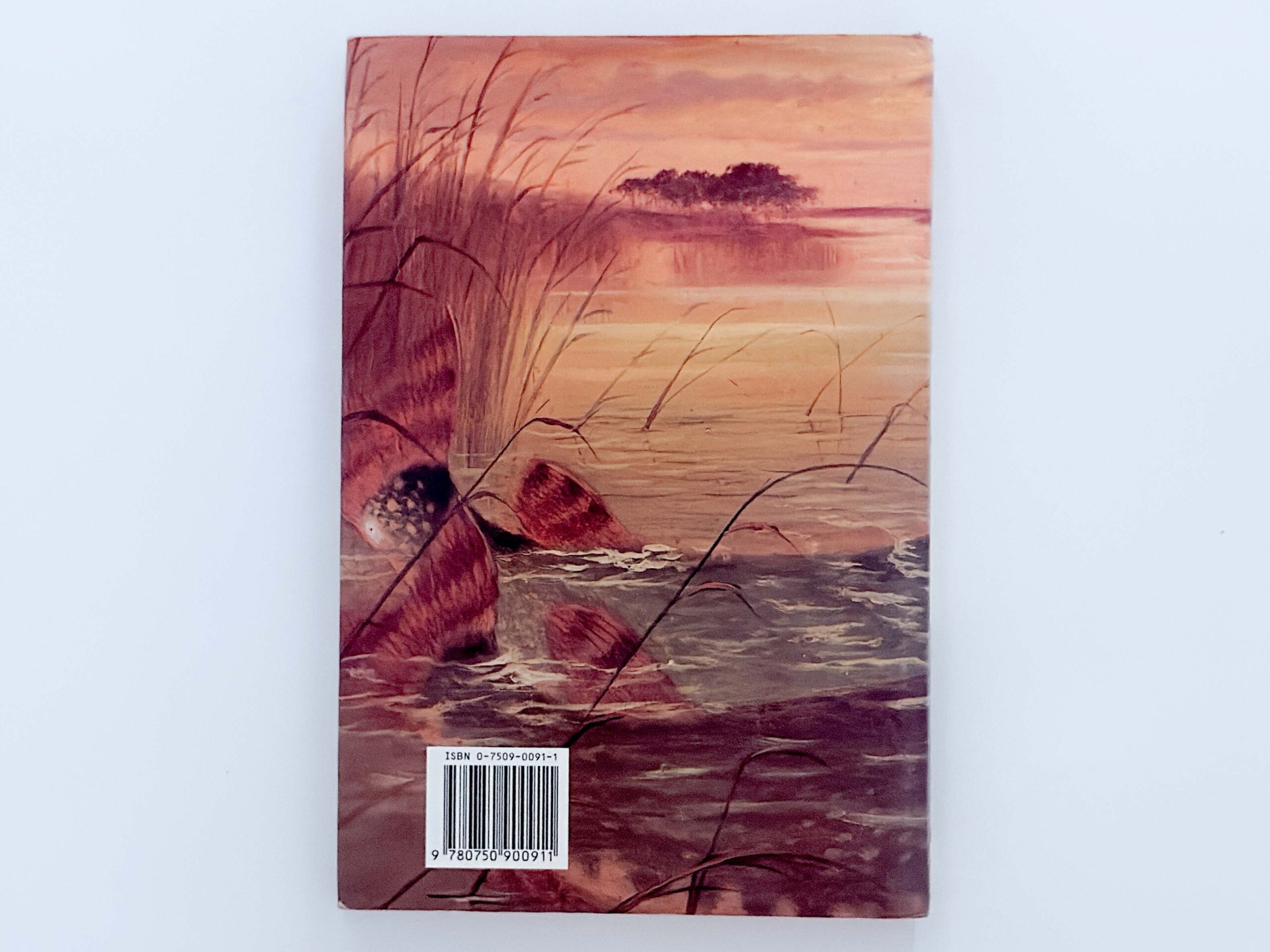 Fish Tales – Edited by Tom Quinn - Image 2