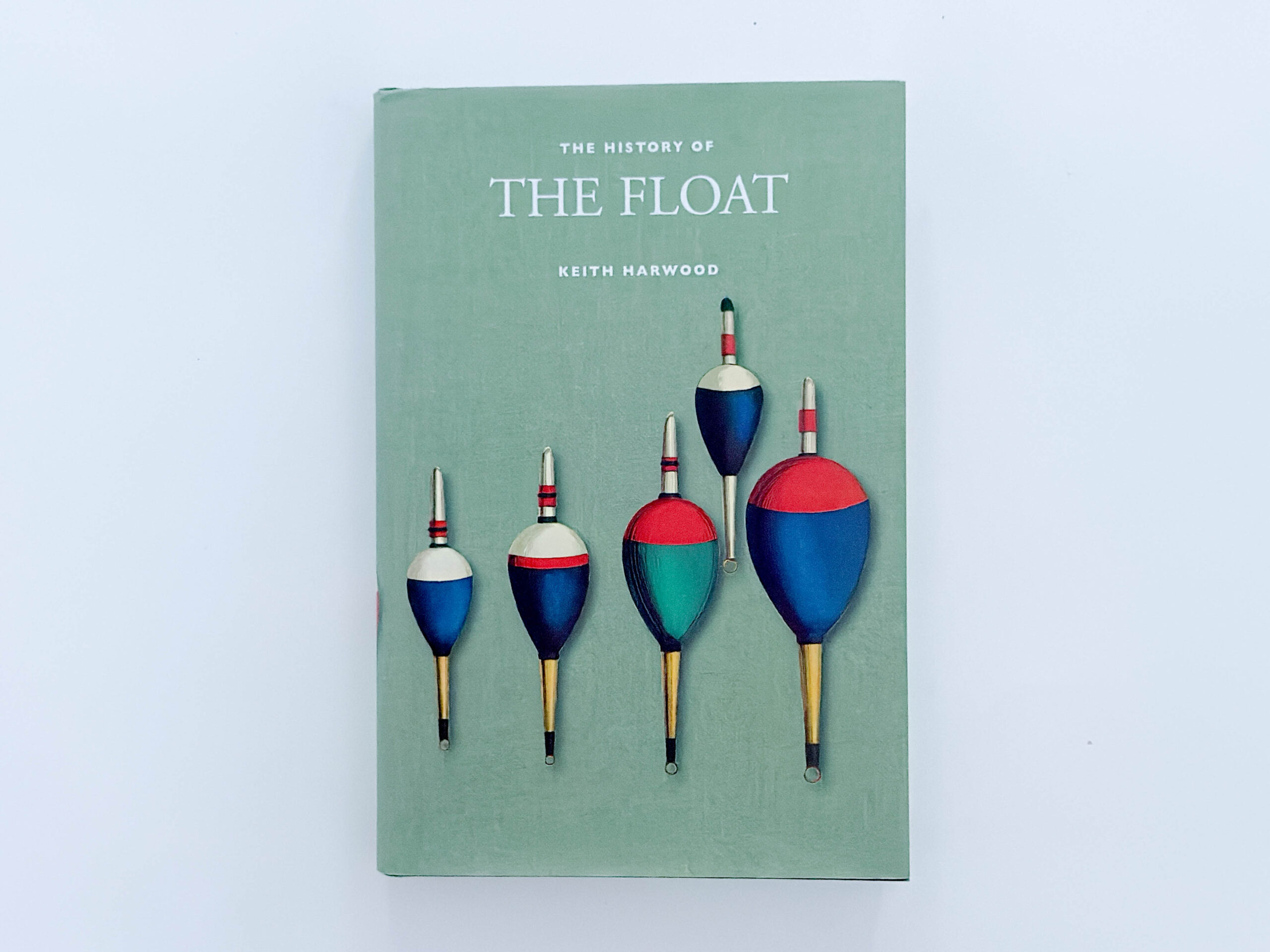 The History of the Float – Keith Harwood