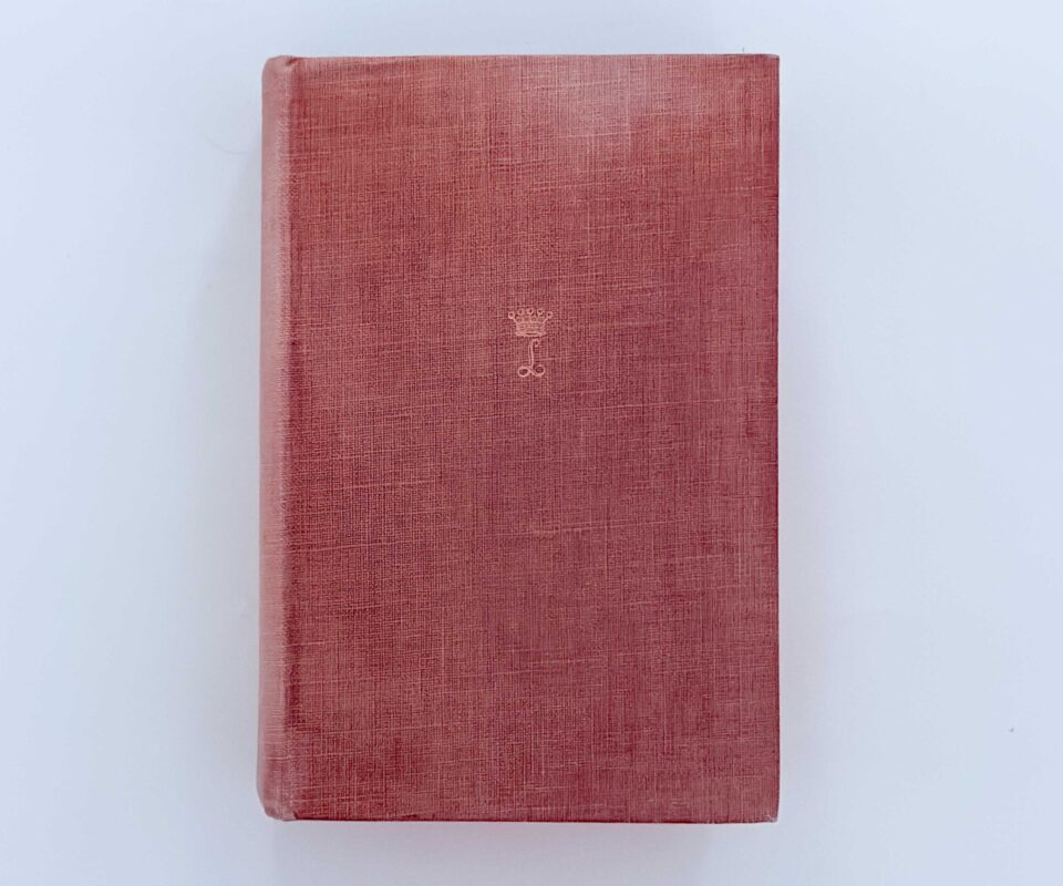 Fine Angling for Coarse Fish – Eric Parker