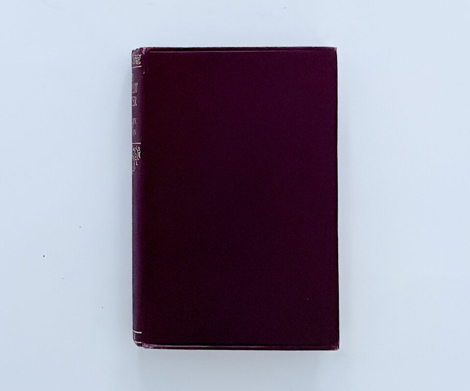 The Compleat Angler – Izaak Walton and Charles Cotton