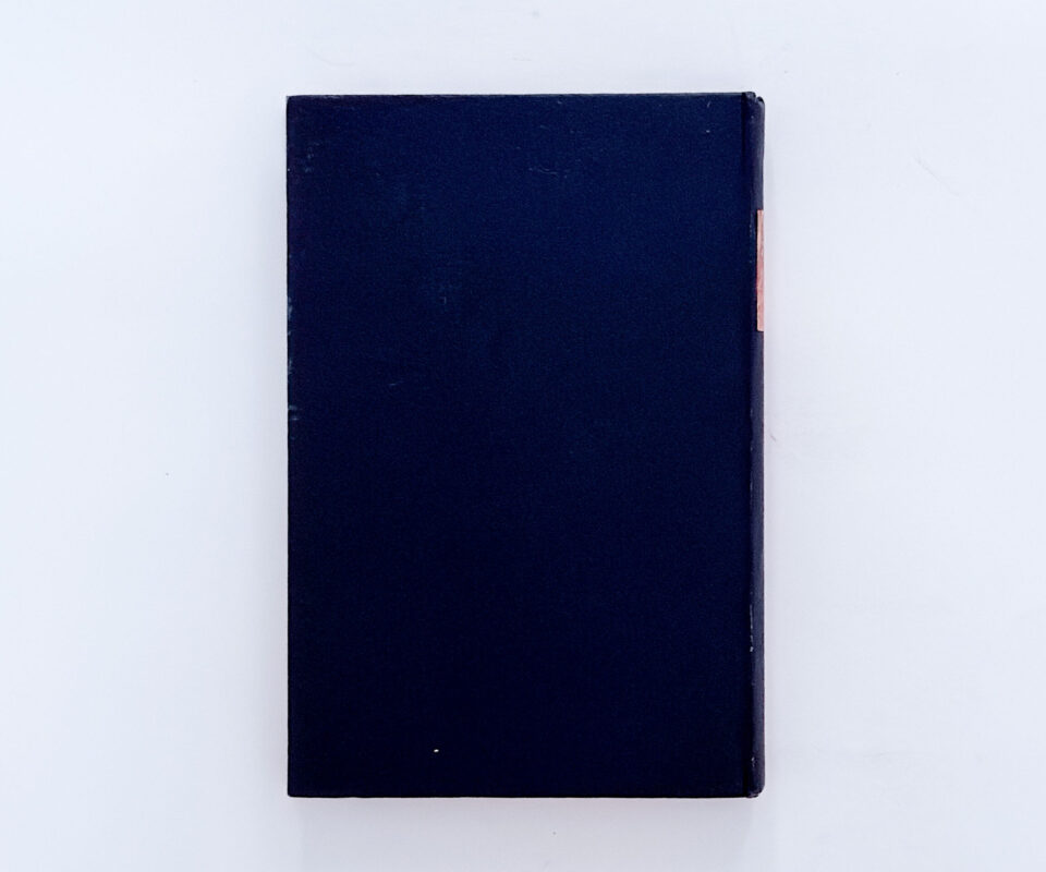 Alternative view of Long Cast and Sure Rises – Edgar S. Shrubsole