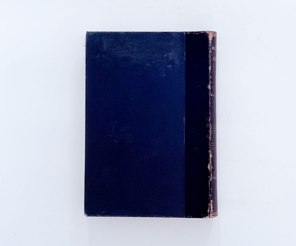 Alternative view of Waterside Sketches: A Book for Wanderers and Anglers – W. Senior