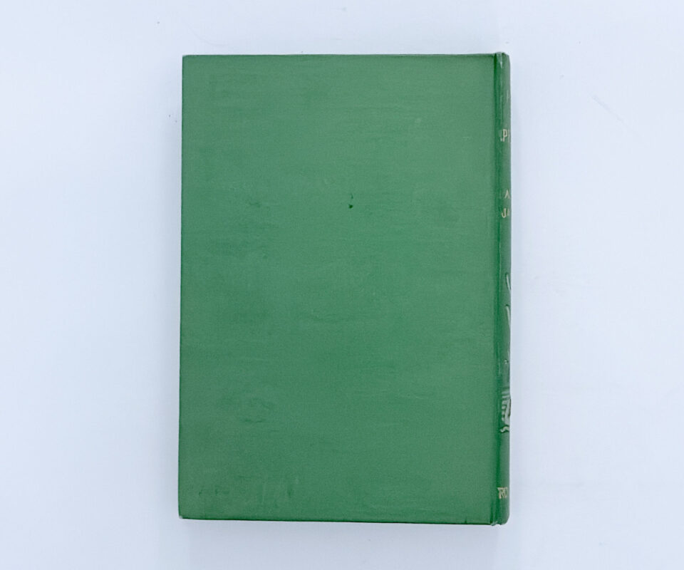 Alternative view of The Angler’s Library: Pike and Perch – Alfred Jardine