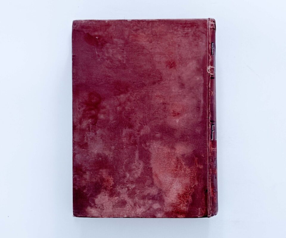 Alternative view of The Badminton Library: Fishing – H. Cholmondeley-Penney