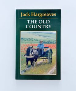 The Old Country – Jack Hargreaves