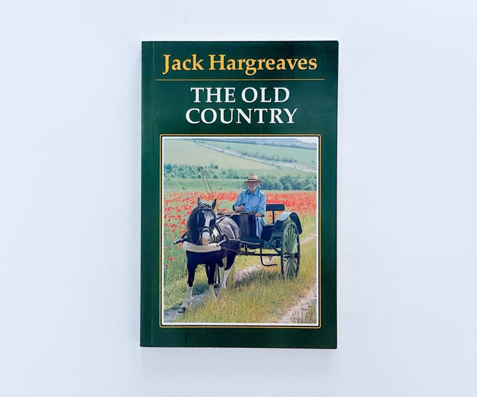The Old Country – Jack Hargreaves