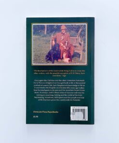 Alternative view of The Old Country – Jack Hargreaves