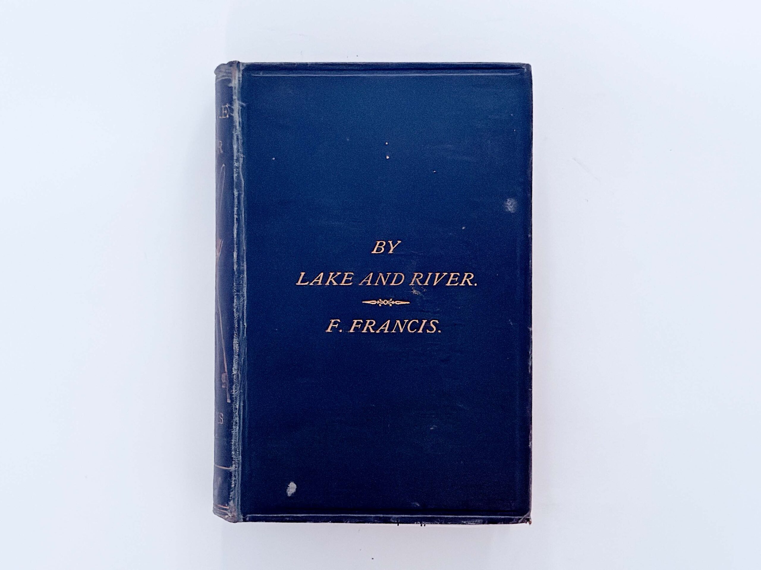 By Lake and River – Francis Francis