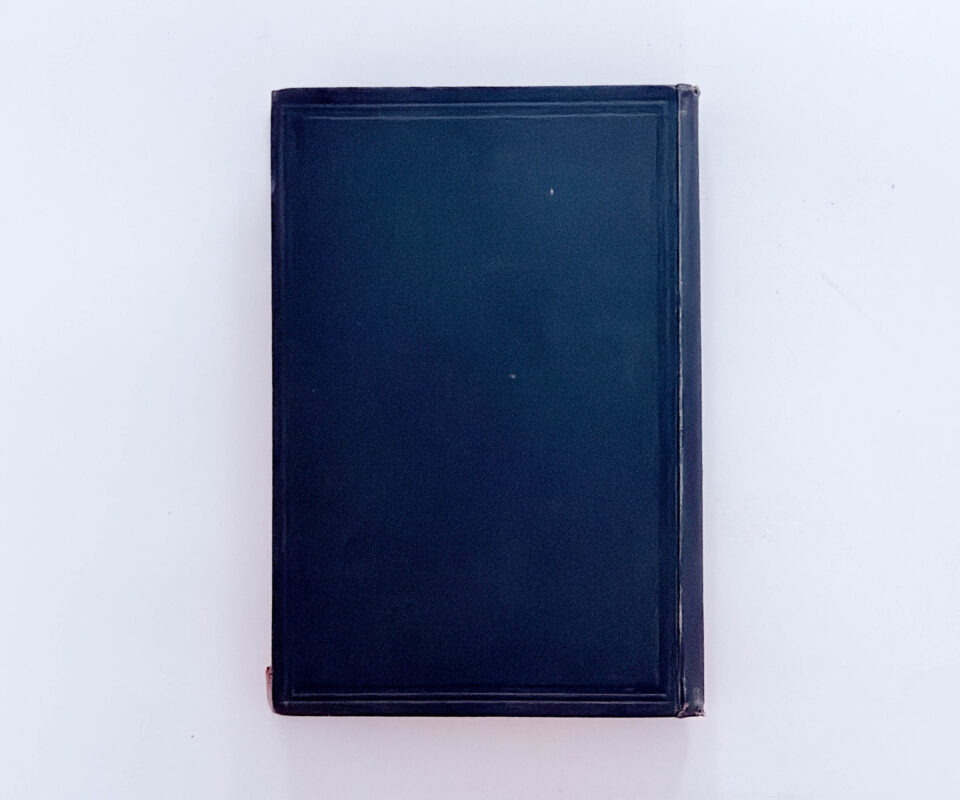 Alternative view of Angling Reminiscences – Francis Francis