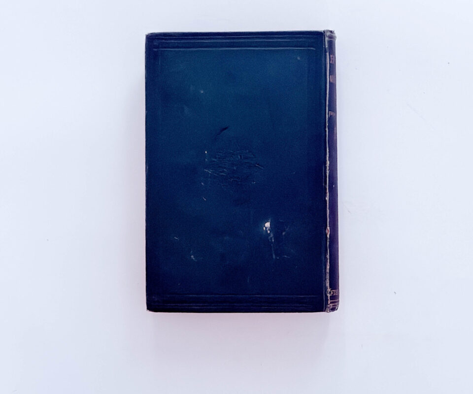 Alternative view of Hot Pot: Or Miscellaneous Papers – Francis Francis