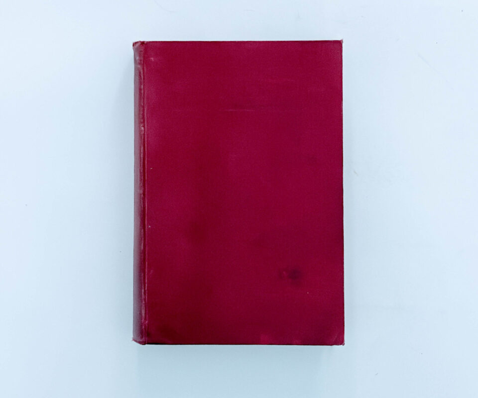 An Angler’s Basket – T. E. Pritt