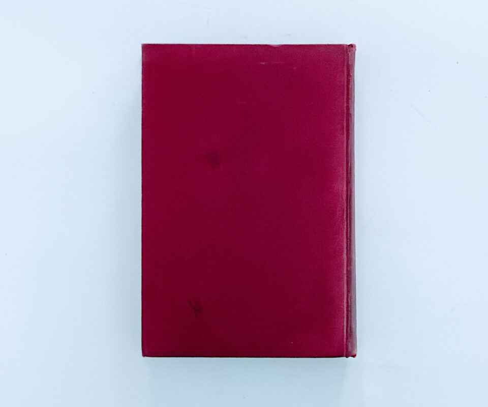 Alternative view of An Angler’s Basket – T. E. Pritt