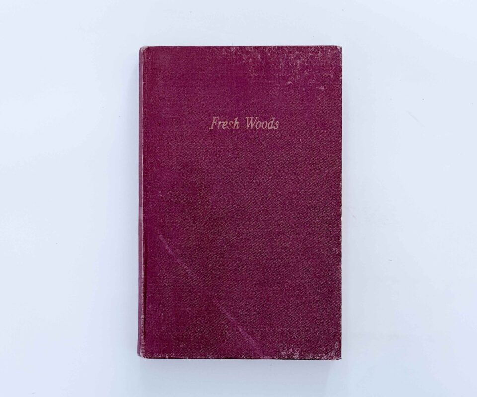 Fresh Woods – Ian Niall