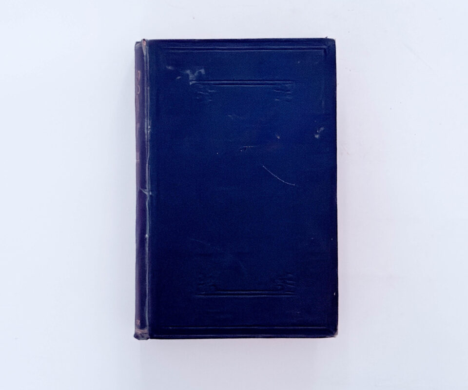 Fishing Gossip or Stray Leaves from the Notebooks of Several Anglers – H. Cholmondeley-Penney