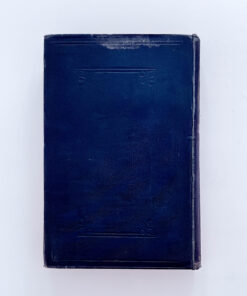 Alternative view of Fishing Gossip or Stray Leaves from the Notebooks of Several Anglers – H. Cholmondeley-Penney