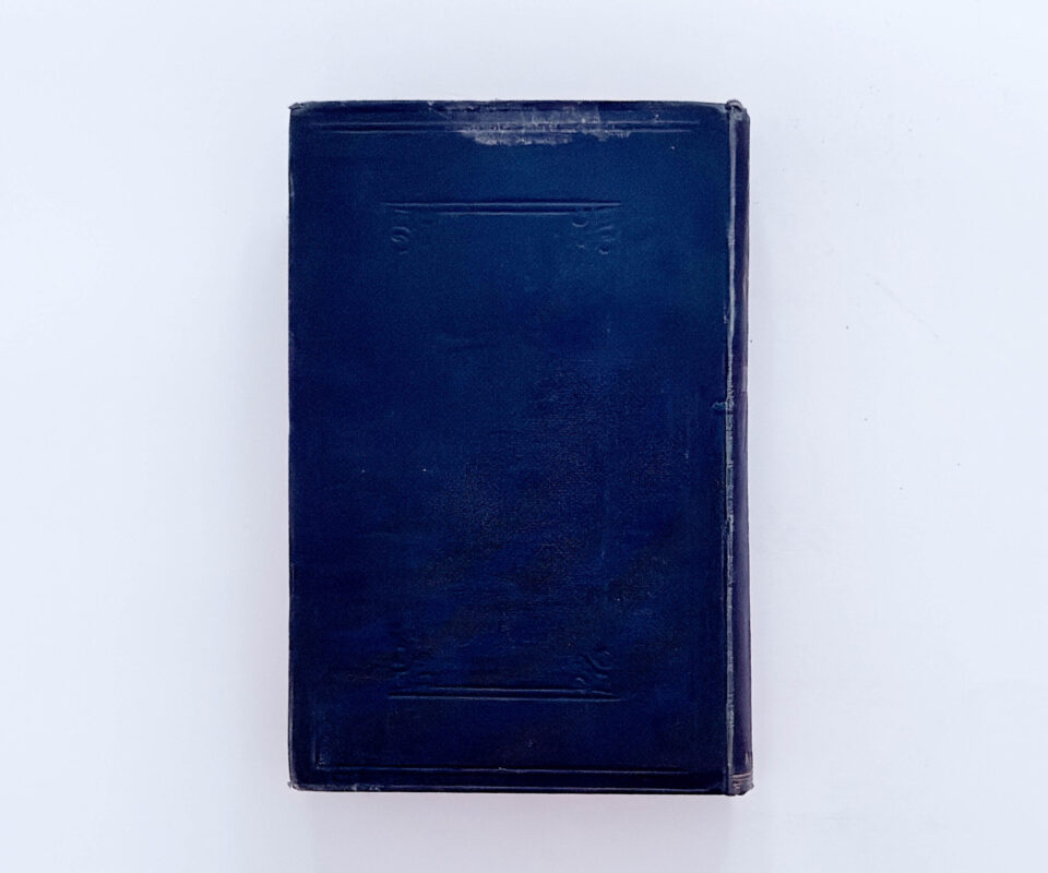 Alternative view of Fishing Gossip or Stray Leaves from the Notebooks of Several Anglers – H. Cholmondeley-Penney