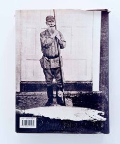Alternative view of The Doomsday Book of Giant Salmon – Fred Buller