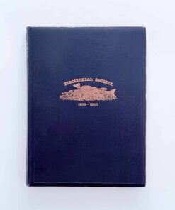 Piscatorial Society 1836–1936 – The Piscatorial Society