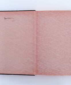 Alternative view of Piscatorial Society 1836–1936 – The Piscatorial Society