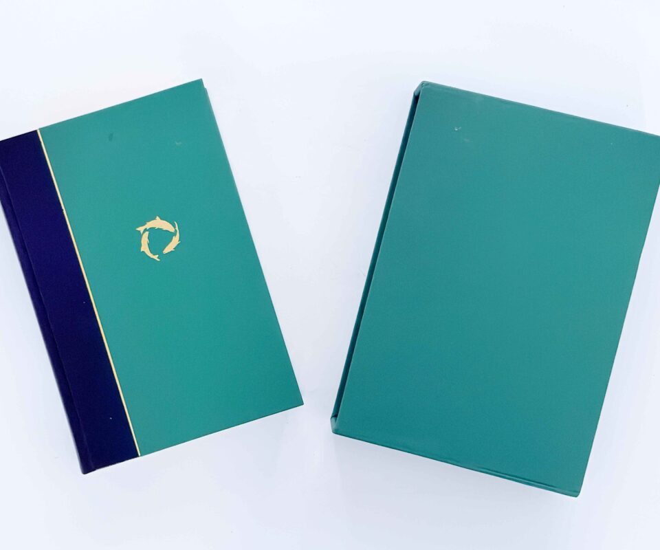 Days and Nights of Salmon Fishing – William Scrope