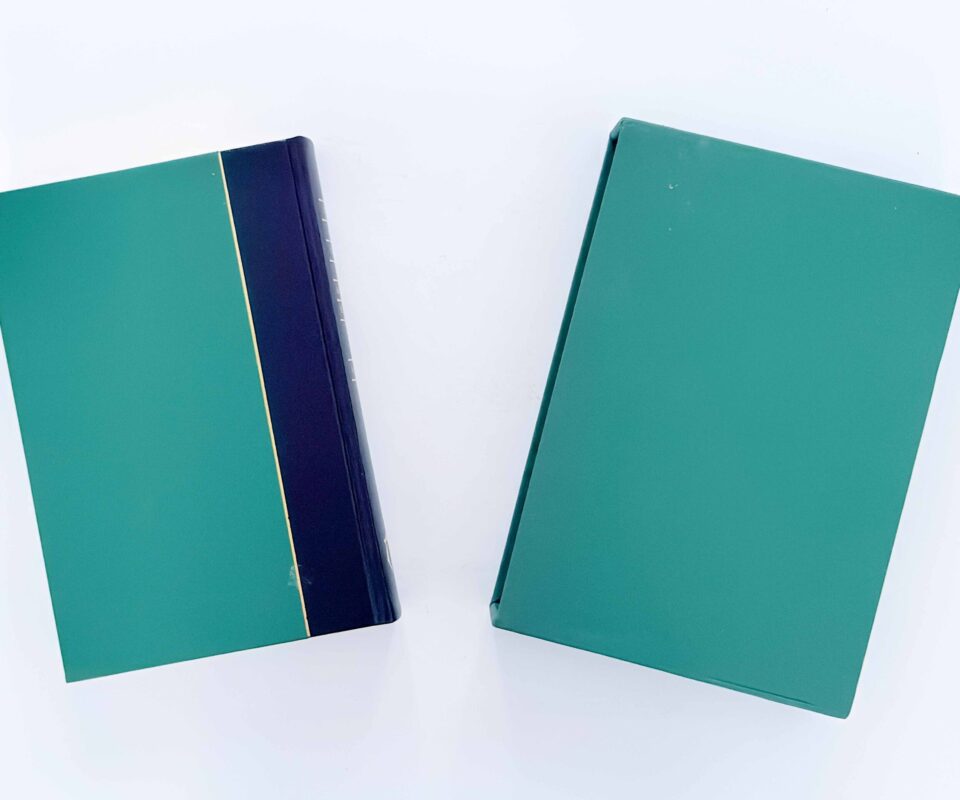 Alternative view of Days and Nights of Salmon Fishing – William Scrope