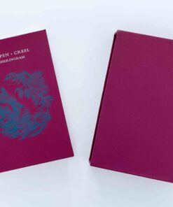 An Open Creel – H. T. Sherringham