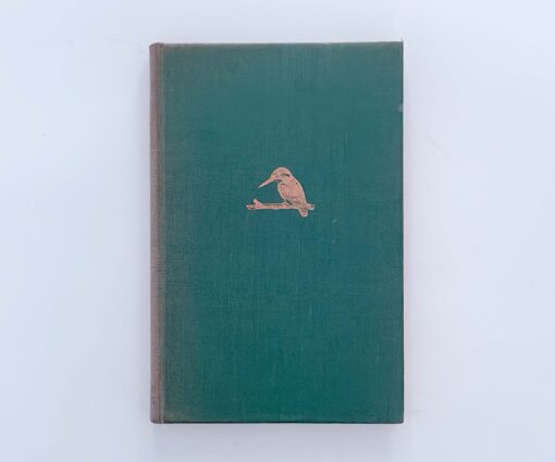 My River and Some Other Waters – Wilfred Gavin Brown